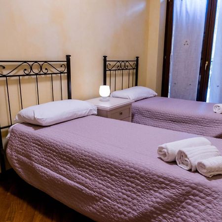 B&B Dell'Aviatore San Liberato Exteriér fotografie